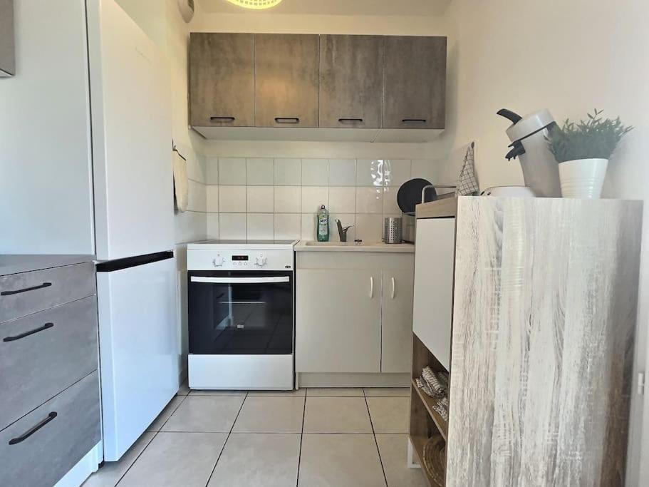 Le Florentin Romans-sur-Isère Esterno foto